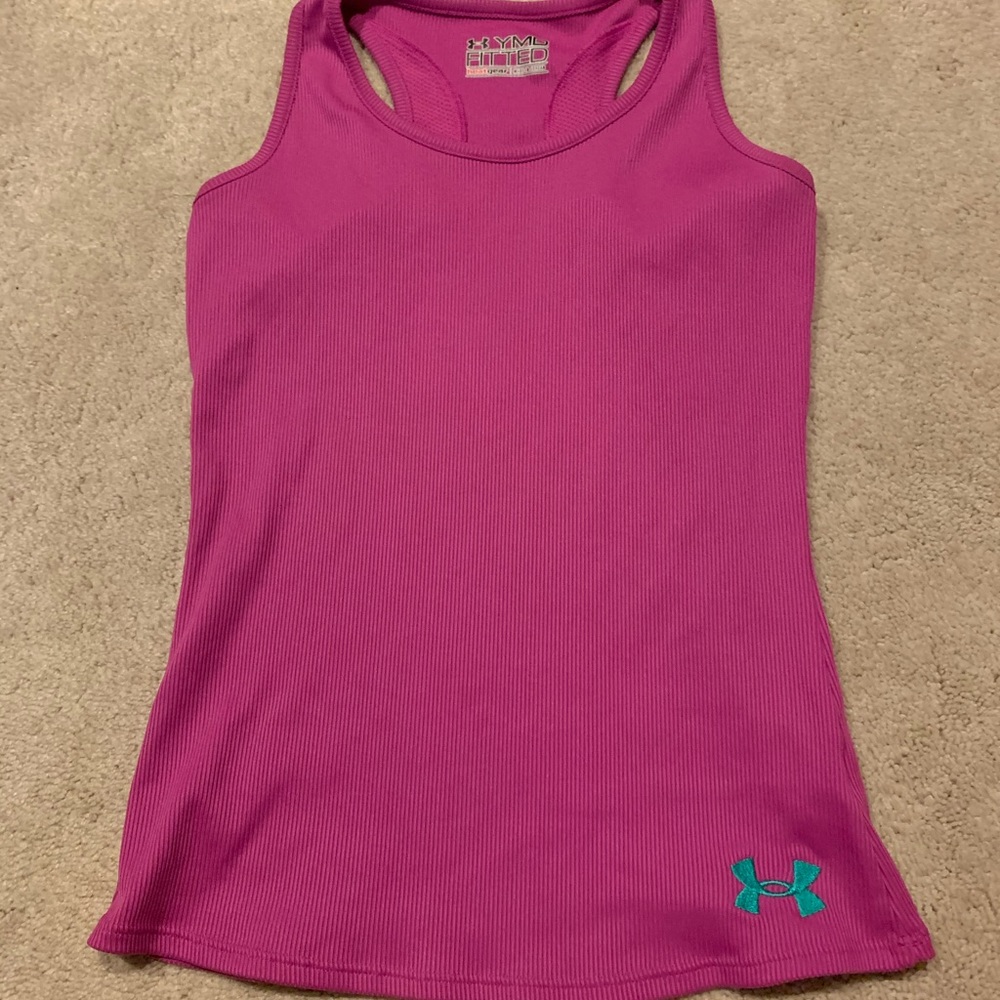 Under Armour Tank Top